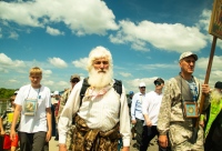 «Духовное единение: присоединяйтесь к Крестным ходам!»