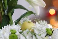 Православный праздник глазами  наших коллег