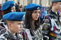 В день памяти Димитрия Донского под Хабаровском откроется военно-патриотический клуб «Радонеж»