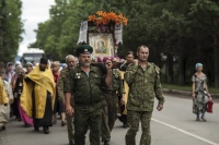 Населенные пункты Вяземского района соединит традиционный крестный ход