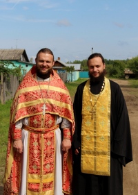 На «Заре» к Победе: миссионерская поездка на дальний приход