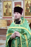Отправление первой смены православного лагеря "Земляки". 17 июня 2011г.