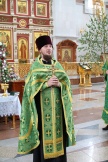 Отправление первой смены православного лагеря "Земляки". 17 июня 2011г.