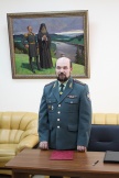 Подписание соглашения с РУ ФСРФ по контролю за оборотом наркотиков по Хабаровскому краю. 19 августа 2011 года